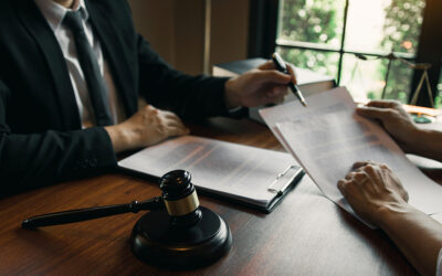 Top 20 legal blogs to follow in 2024
